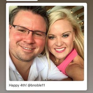 Meet your Posher, Brad